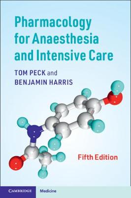 Pharmacology for Anaesthesia and Intensive Care  (5th Edition)