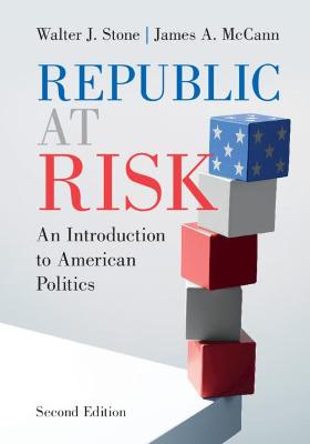 Republic at Risk  (2nd Edition)