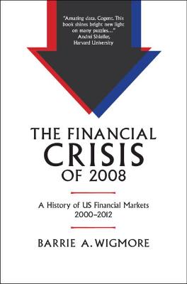 Studies in Macroeconomic History #: The Financial Crisis of 2008