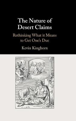 The Nature of Desert Claims