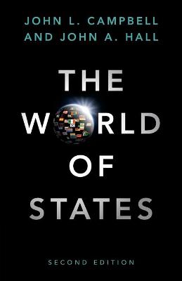The World of States  (2nd Edition)