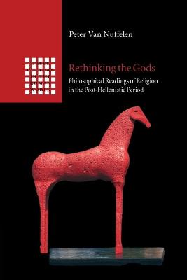 Greek Culture in the Roman World #: Rethinking the Gods