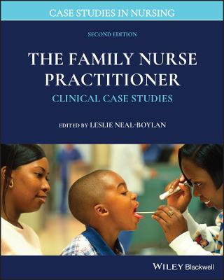 Case Studies in Nursing #: The Family Nurse Practitioner  (2nd Edition)