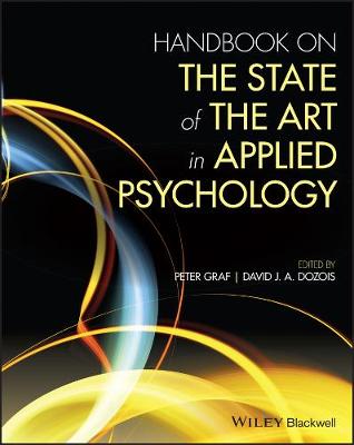 Handbook on the State of the Art in Applied Psychology