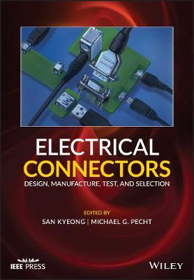 Wiley - IEEE #: Electrical Connectors