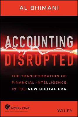 Accounting Disrupted