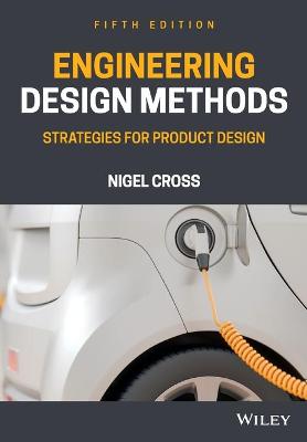 Engineering Design Methods (5th Edition)
