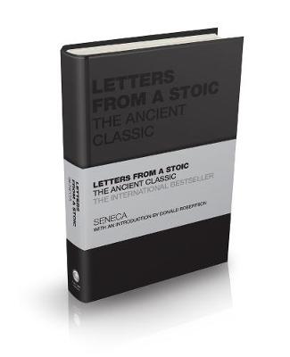 Capstone Classics #: Letters from a Stoic
