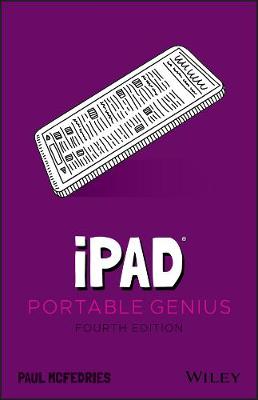 Portable Genius: iPad Portable Genius