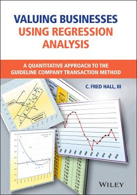 Valuing Businesses Using Regression Analysis