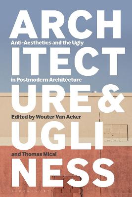 Architecture and Ugliness