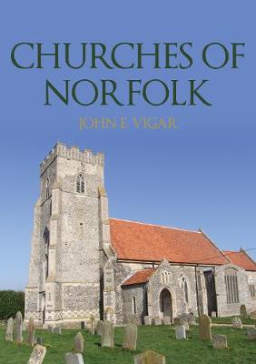 Churches of ... #: Churches of Norfolk