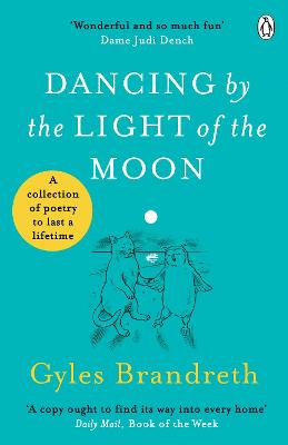 Dancing By The Light of The Moon (Poetry)