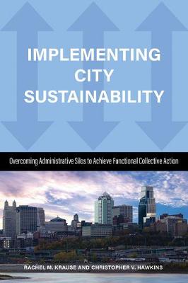 Implementing City Sustainability