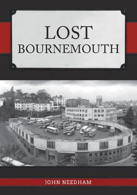 Lost Bournemouth