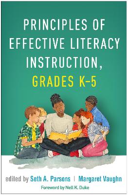 Principles of Effective Literacy Instruction