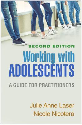 Working with Adolescents  (2nd Edition)