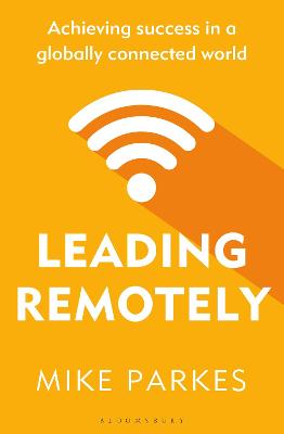 Leading Remotely
