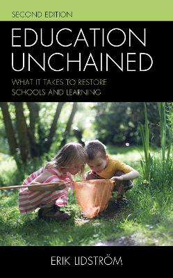 Education Unchained (2nd Edition)