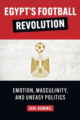 Egypt's Football Revolution