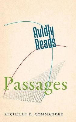 Avidly Reads Passages