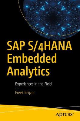 SAP S/4HANA Embedded Analytics  (1st Edition)