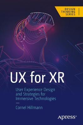 UX for XR  (1st Edition)