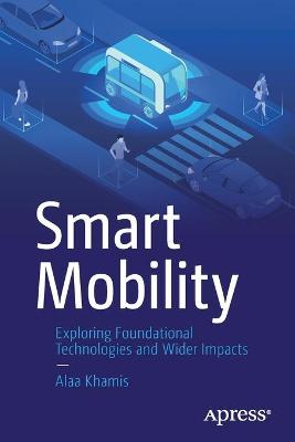 Smart Mobility  (1st Edition)