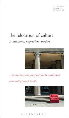 The Relocation of Culture