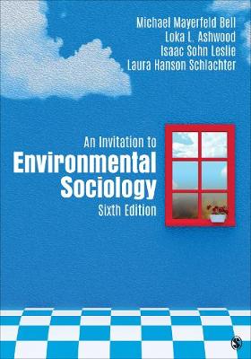 An Invitation to Environmental Sociology  (6th Edition)