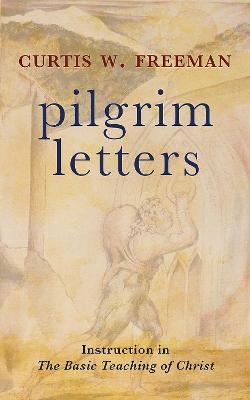 Pilgrim Letters