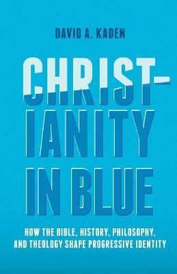 Christianity in Blue