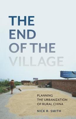 Globalization and Community #: The End of the Village