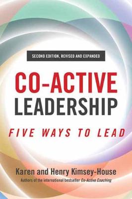 Co-Active Leadership (2nd Edition)