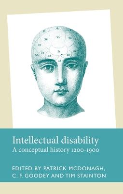 Disability History #: Intellectual Disability