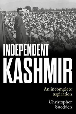 Independent Kashmir