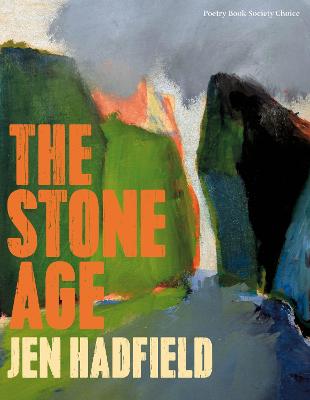 The Stone Age (Poetry)