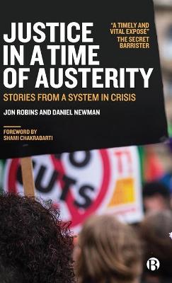 Justice in a Time of Austerity