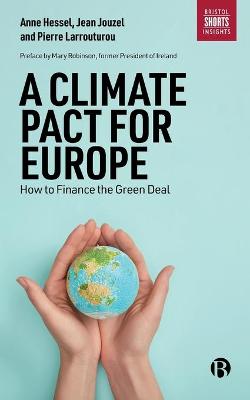A Climate Pact for Europe