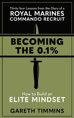 Becoming the 0.1%