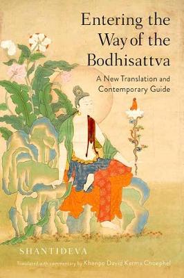 Entering the Way of the Bodhisattva