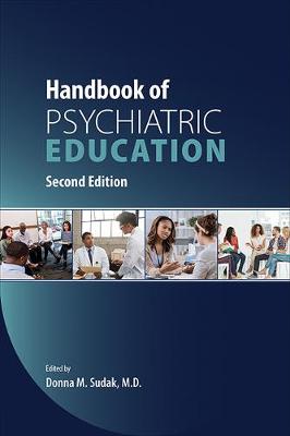 Handbook of Psychiatric Education (2nd Edition)