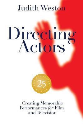Directing Actors  (25th Anniversary Edition)