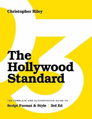 The Hollywood Standard  (3rd Edition)