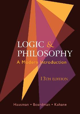 Logic & Philosophy