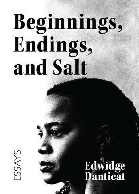 Beginnings, Endings, and Salt