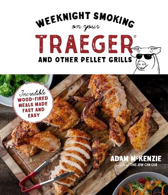 Smoke It Fast On The Traeger And Other Wood Pellet Grills