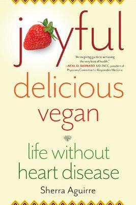 Joyful, Delicious, Vegan