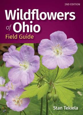 Wildflower Identification Guides #: Wildflowers of Ohio Field Guide  (2nd Edition)