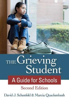 The Grieving Student (2nd Edition)